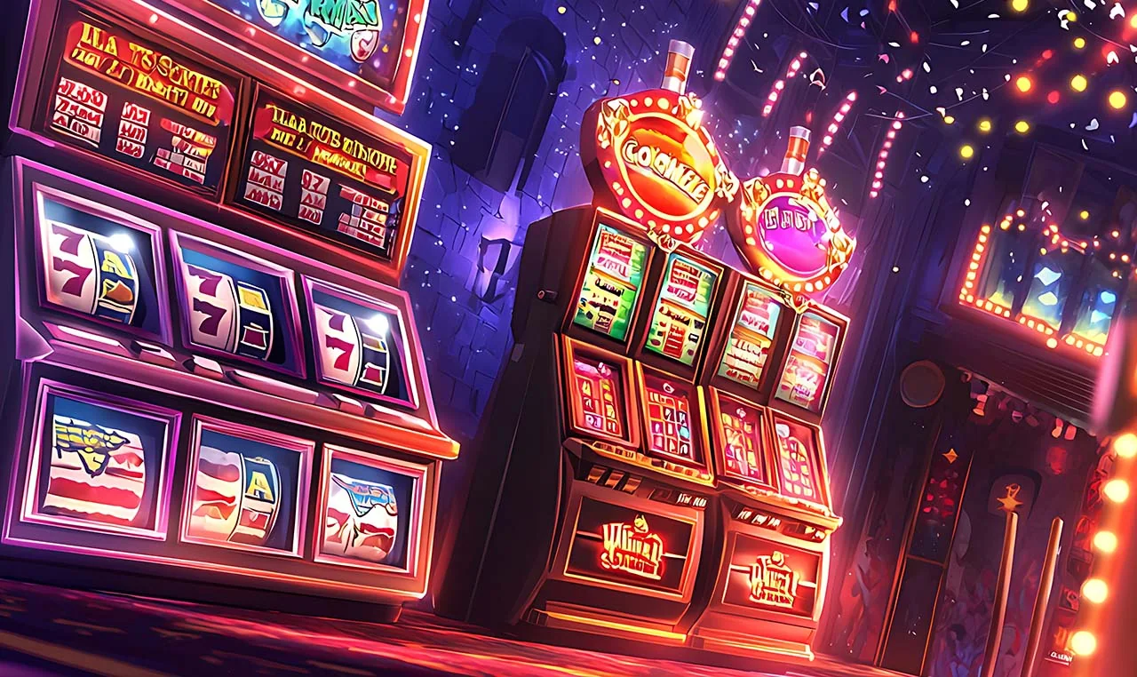 JJ88 Casino Trực Tuyến