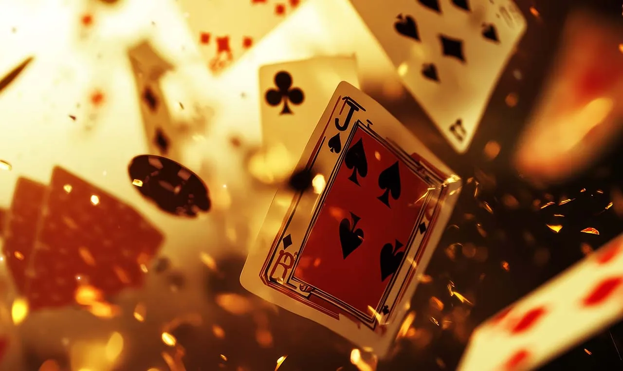 JJ88 casino 1