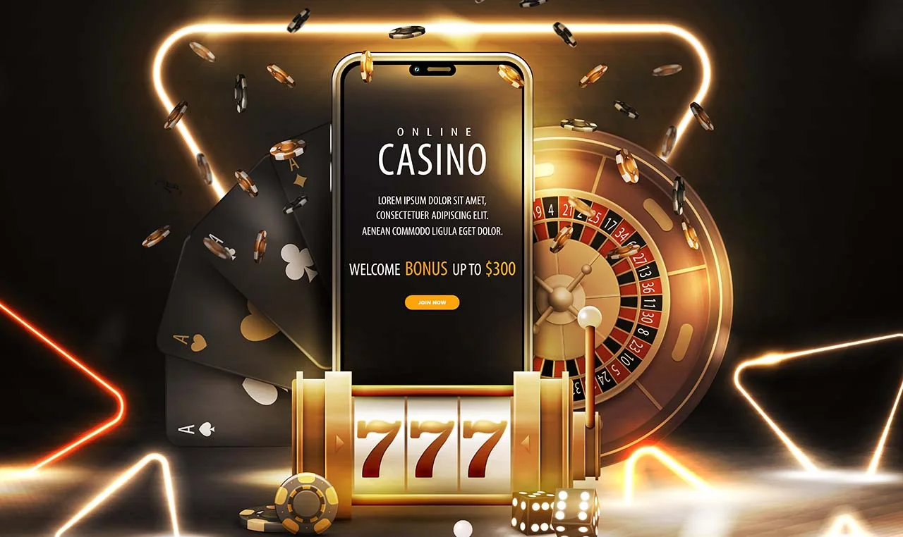 Bắt đầu JJ88 bằng một khu game